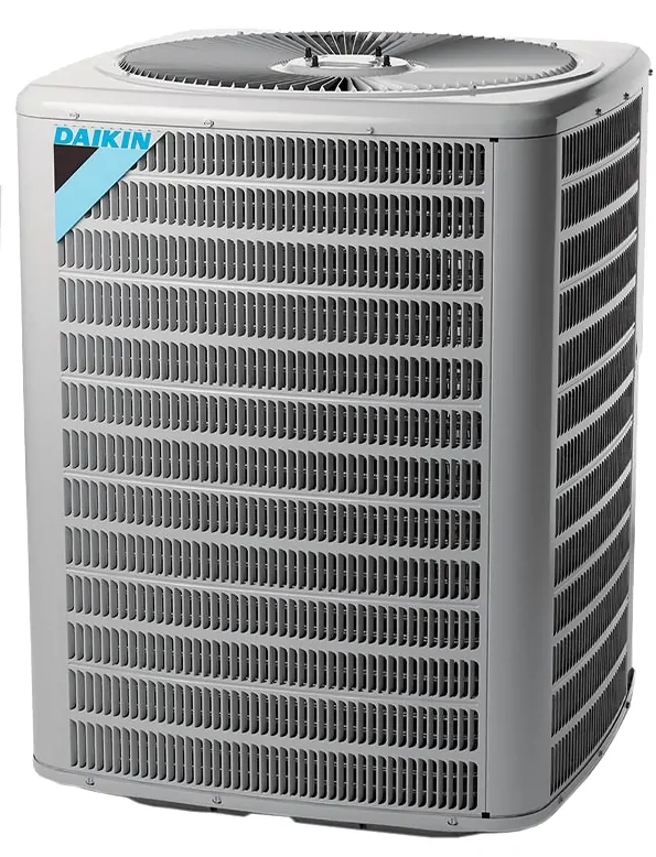 finance air conditioner heater