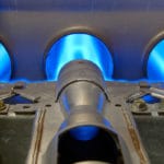 symptoms of a damaged heat exchanger