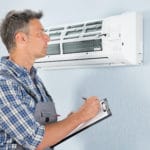 Air conditioning tune up