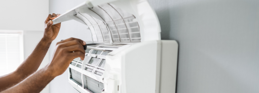 Ductless Mini Split Repair