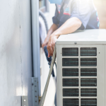 HVAC Maintenance