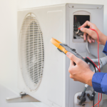 HVAC Repair Redlands