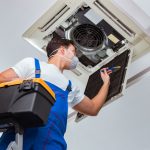 HVAC Repair