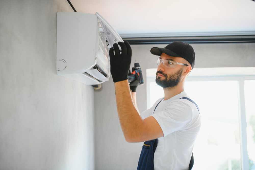HVAC Repair Redlands